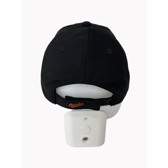BALTIMORE ORIOLES BIRD NEW ERA HAT Forty Seven Brand One Size Adjustable - Picture 4 of 9